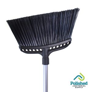 Jumbo 16 Inch Commercial Angle Broom