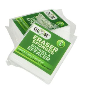 Eraser Sponge