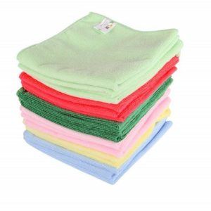 Microfiber Cloth