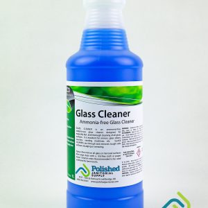 Glass Cleaner
