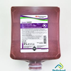 Kresto, Cherry Super HD Hand Cleanser, 2000ml