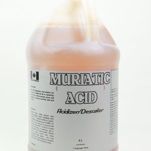 Muriatic Acid