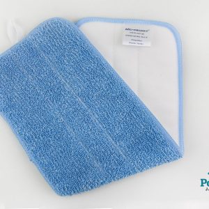 Sphergo Microfiber Flat Pad