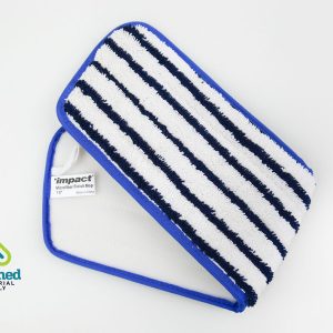 Microfiber 18 Inch Flat Finish Mop