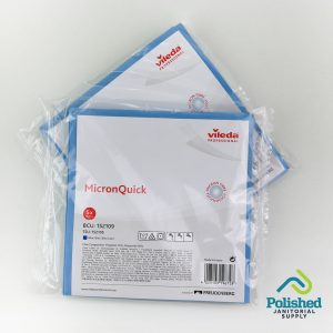 Micron Quick Microfiber