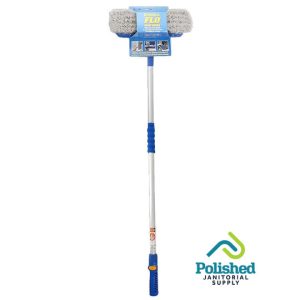 Extend-A-Flo Wash Brush