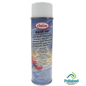 Dustmop Treatment Spray