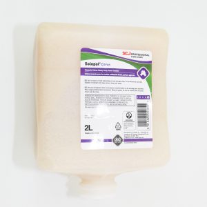 Kresto, Citrus Hand Cleaner w/ Cornmeal 2L