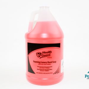 Luxury Foaming Hand Soap 3.78L