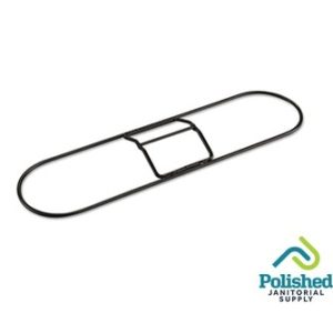 Snap - On Dust Mop Frames for Tie - On Mops