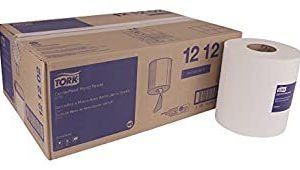 Tork Advanced Soft Centerfeed Towels