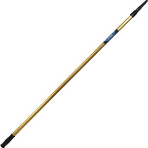 Ettore Aluminum Telescopic Pole