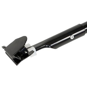 Dust Mop 60 Inch Metal Handle for Snap - On Frames