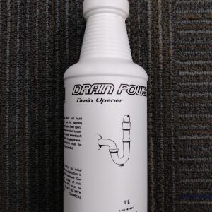 Drain Opener