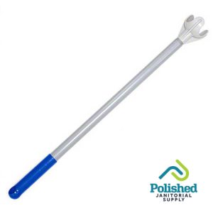 Sphergo Extended Reach Pole w/Socket, 24"