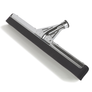 Metal Frame Double Moss Squeegee