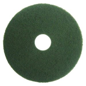 Floor Pad, Green Scrubbing