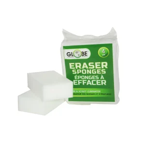 GCP Eraser Sponges - Large Pack - 4 per bag