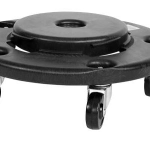Universal Garbage Can Dolly