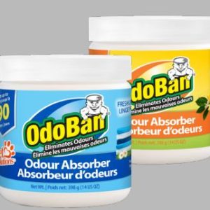 OdoBan Odour Absorber 14 oz/398 g