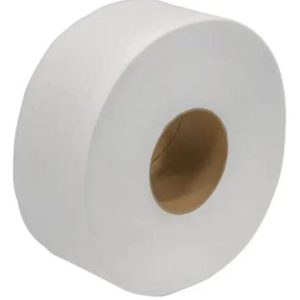 Pur Value JUMBO Bathroom Tissue - 3.3" x 1000' / 12 rolls/ case