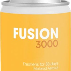 Fusion Metered Aerosol, Citrus Sorbet