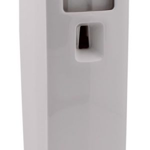 Fusion Metered Aerosol Dispenser, White