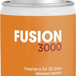 Fusion Metered Aerosol, Mango Breeze