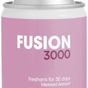 Fusion Metered Aerosol, Sweet Pea
