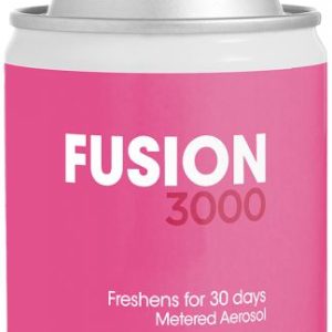 Fusion Metered Aerosol, Wildberry
